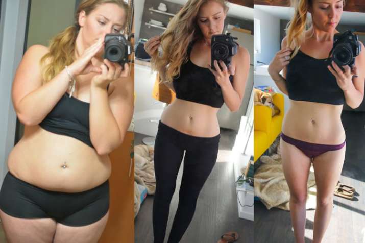 Weight Loss Tips In Hindi Weight Loss Tips In Hindi- India TV