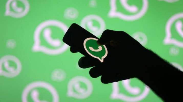 Whatsapp Whatsapp- IndiaTV Paisa