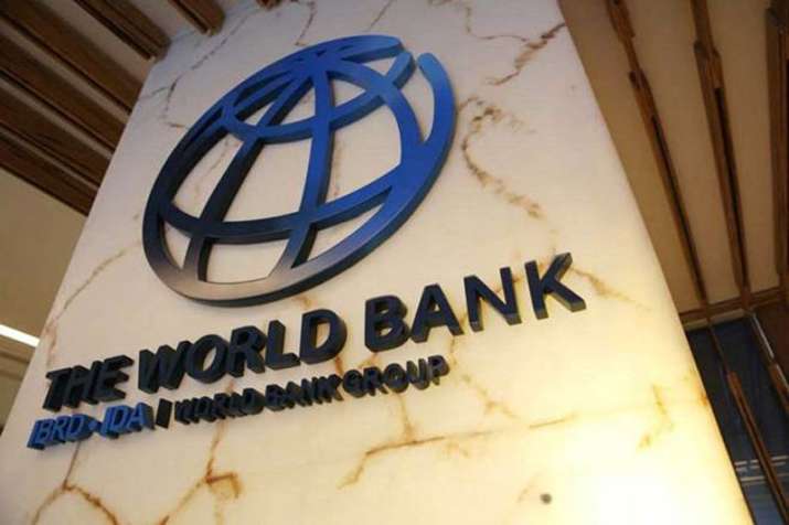World bank on India GDP World bank on India GDP- IndiaTV Paisa