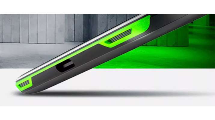 xiaomi black shark xiaomi black shark- India TV Paisa