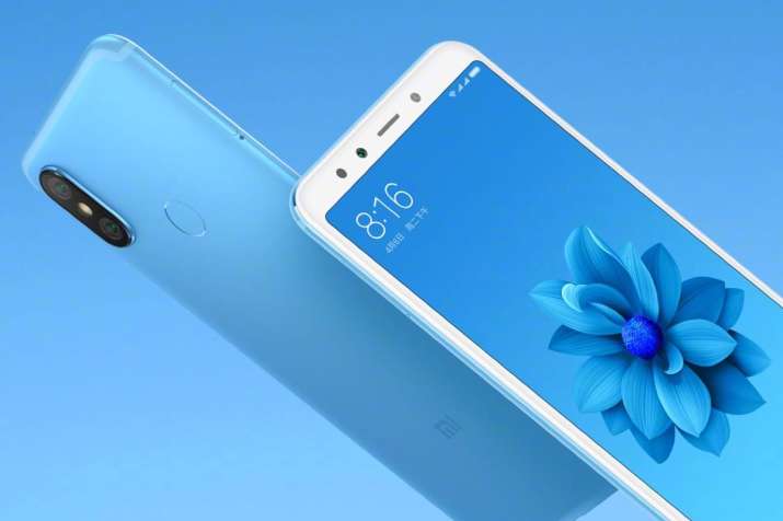 Xiaomi Xiaomi- India TV Paisa