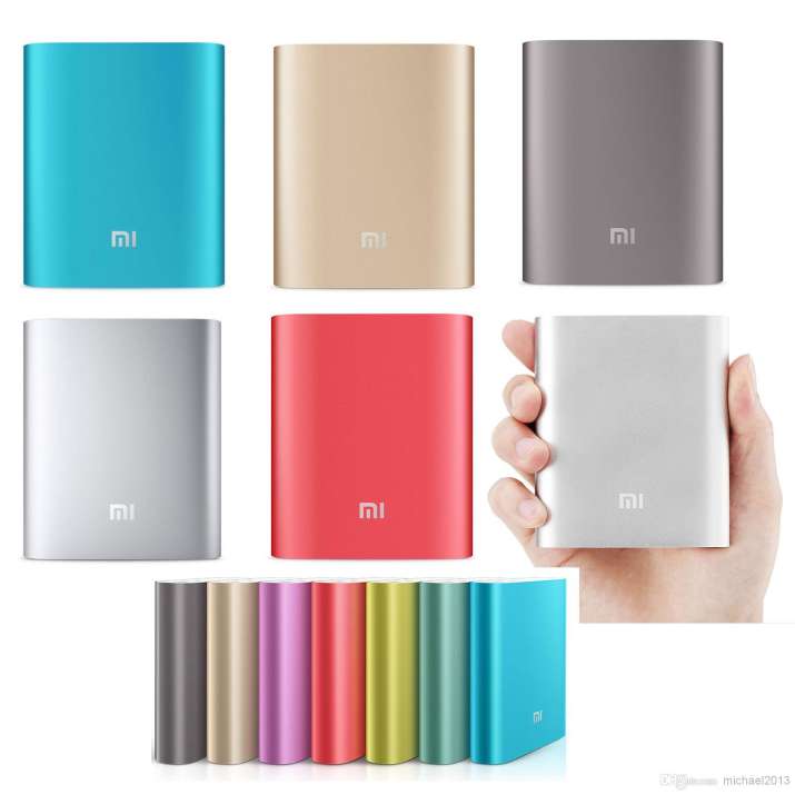 xiaomi xiaomi- India TV Paisa