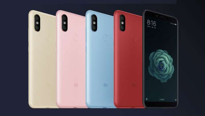 xiaomi xiaomi- India TV Paisa