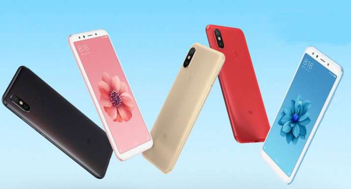 xiaomi xiaomi - IndiaTV Paisa