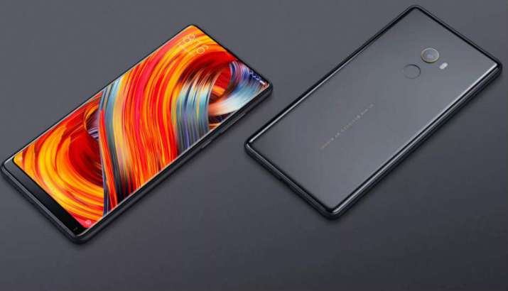xiaomi xiaomi- India TV Paisa