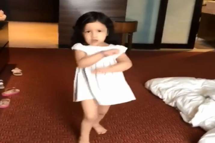 Ziva Ziva- India TV