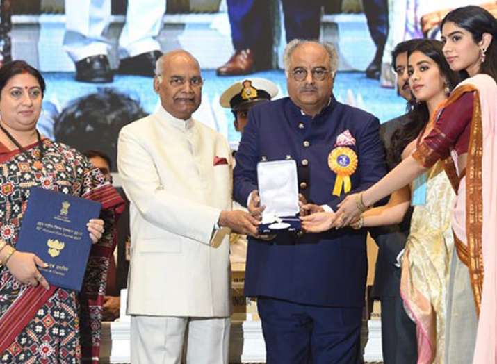 Sridevi Boney kapoor Sridevi Boney kapoor- India TV