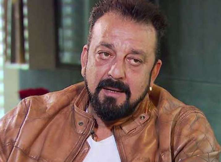 Sanjay Dutt Sanjay Dutt- India TV