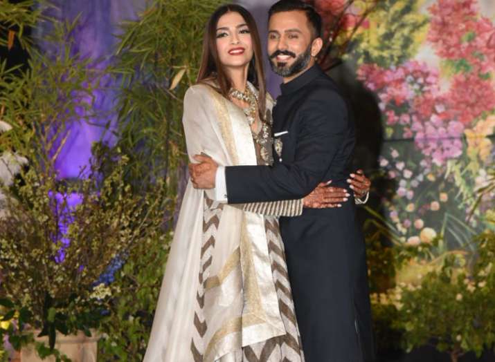 Sonam Anand Sonam Anand- India TV
