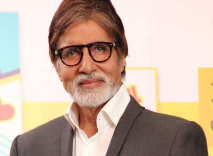 Amitabh Bachchan Amitabh Bachchan- India TV