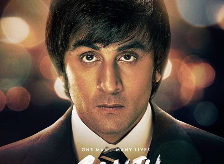 Sanju Sanju- India TV