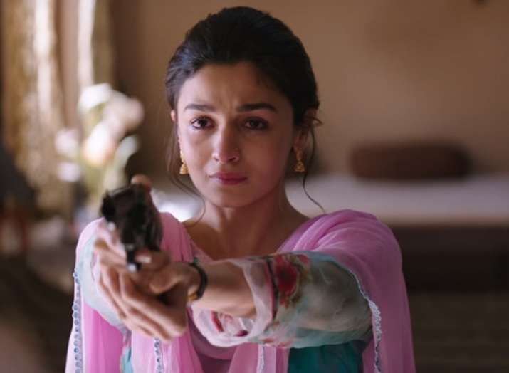 Alia Bhatt Alia Bhatt- India TV