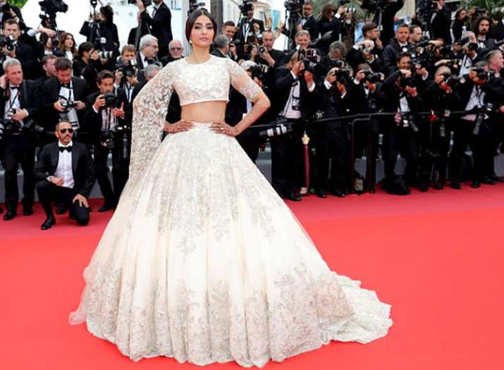 Sonam Kapoor Sonam Kapoor- India TV