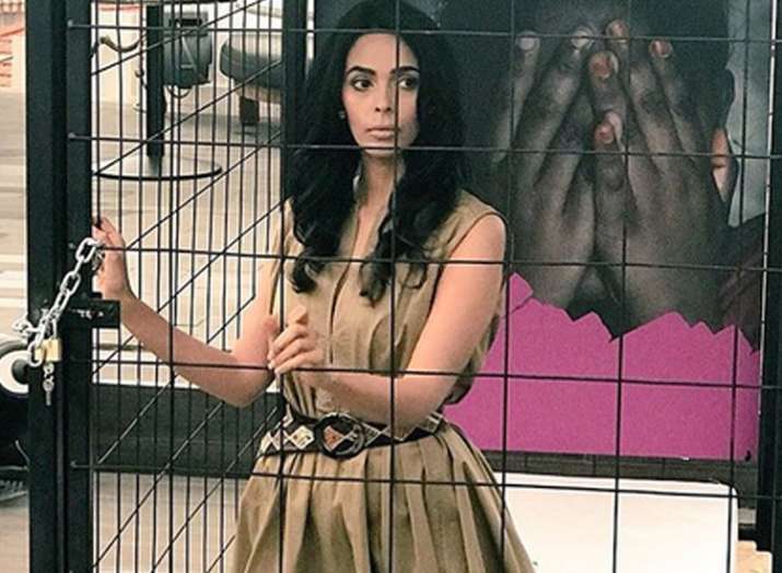 Mallika Mallika- India TV
