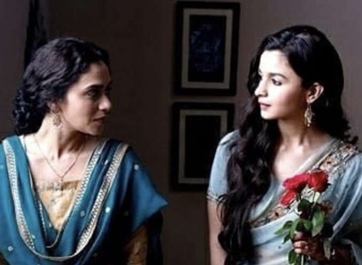 Alia Raazi Alia Raazi- India TV