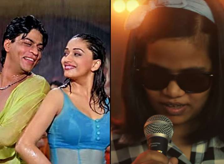 Madhuri Madhuri- Khabar IndiaTV
