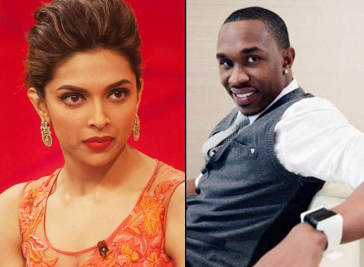 Deepika Padukone Bravo Deepika Padukone Bravo- Khabar IndiaTV