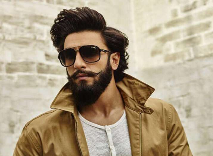 Ranveer Singh Ranveer Singh- Khabar IndiaTV