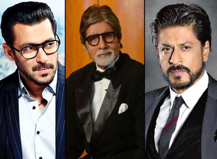 Big b Big b- Khabar IndiaTV