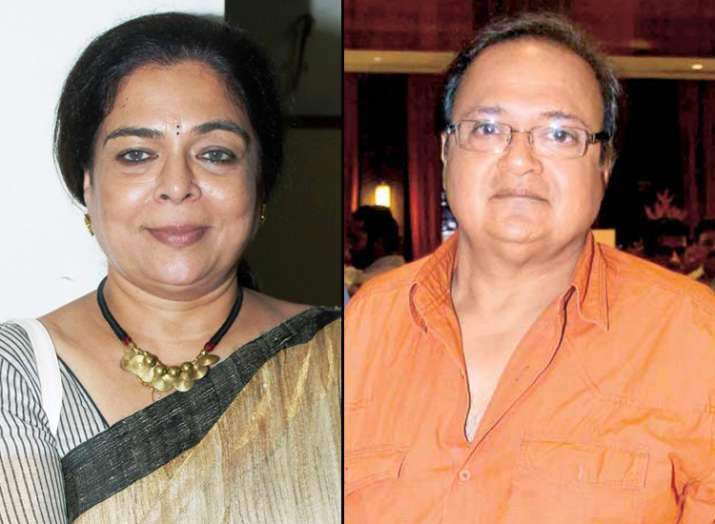 Reema Lagoo Reema Lagoo- Khabar IndiaTV