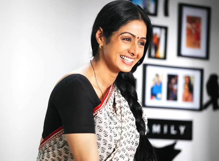 Sridevi Sridevi- Khabar IndiaTV