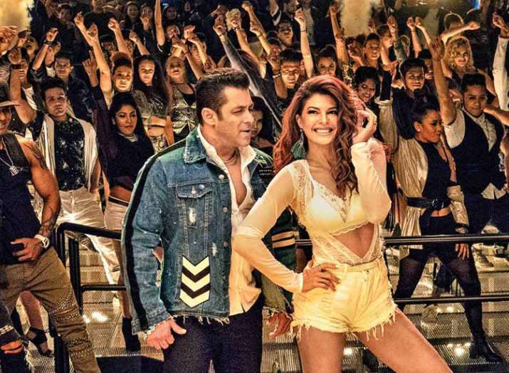 Salman Salman - India TV