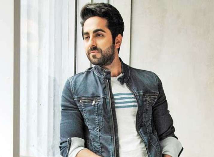 ayushmann khurrana ayushmann khurrana- India TV