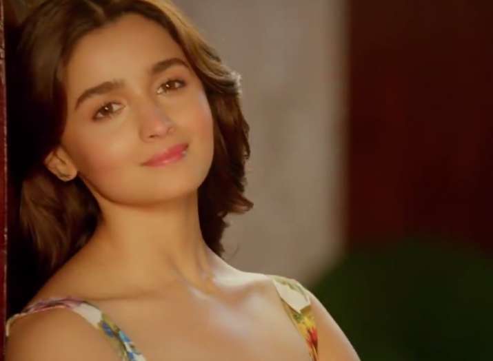 Alia Alia- India TV