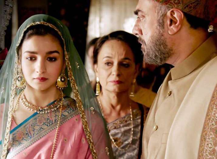 Alia Bhatt Alia Bhatt- India TV