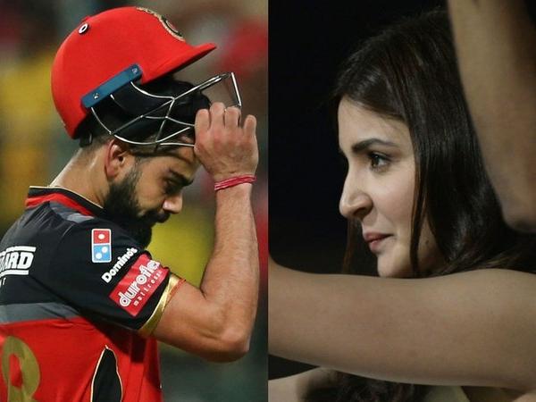 kohli, anushka kohli, anushka- India TV