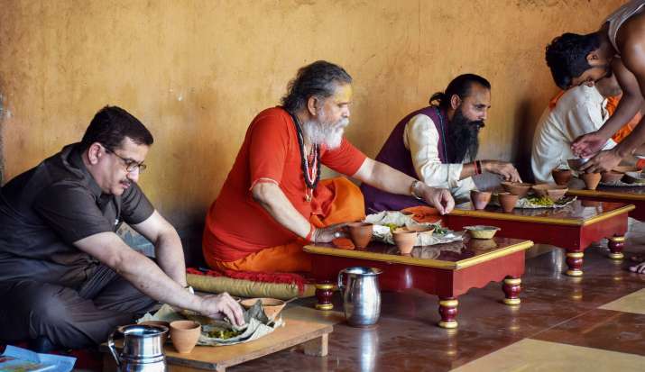शिया वक्फ बोर्ड के... शिया वक्फ बोर्ड के...- Khabar IndiaTV