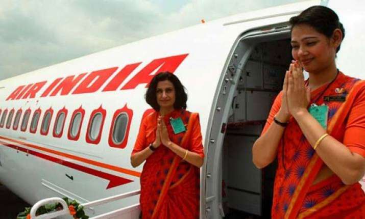 Air India income rose 20 percent in 2017-18 Air India income rose 20 percent in 2017-18- India TV Paisa