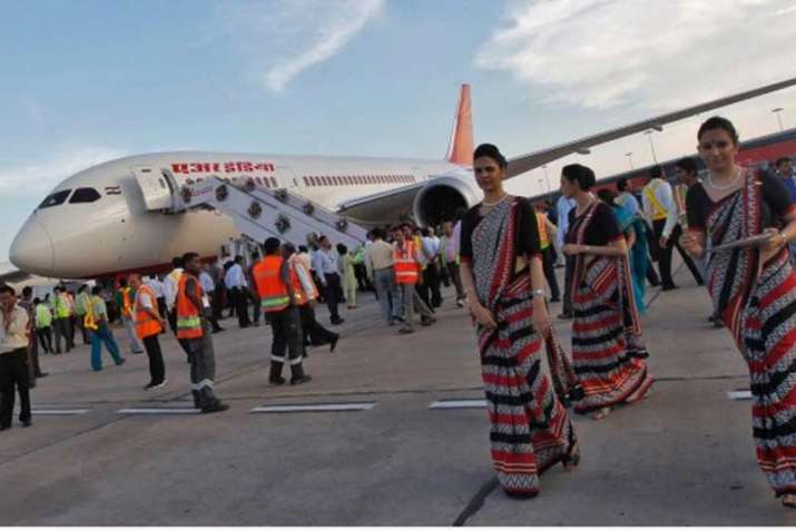 air passengers air passengers- India TV Paisa