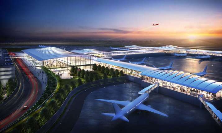 Airport Airport- India TV Paisa