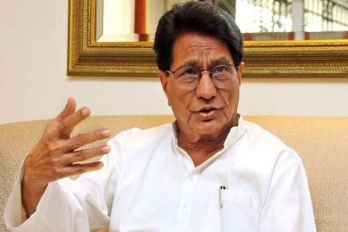 ajit singh ajit singh- India TV