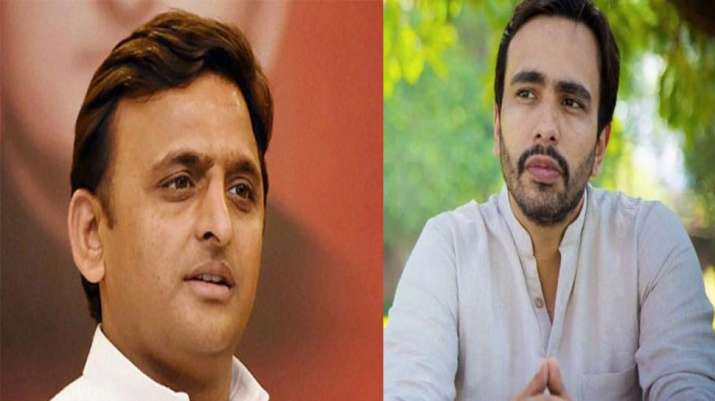 SP, RLD likely to field joint candidate for Kairana bypoll in UP SP, RLD likely to field joint candidate for Kairana bypoll in UP- India TV