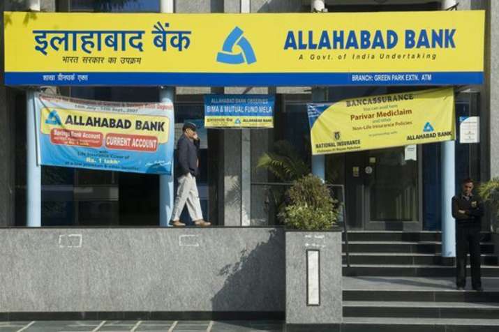Allahabad Bank Allahabad Bank- India TV Paisa