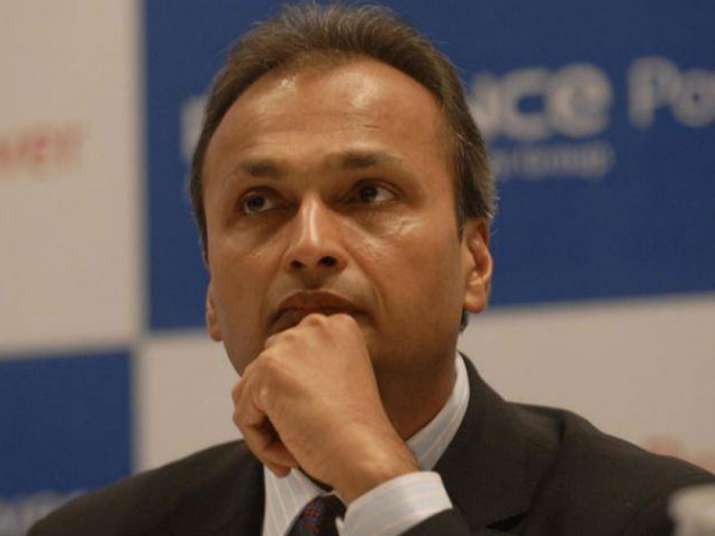 Vijaya Bank put NPA tag on Anil Ambani led Reliance Naval loans Vijaya Bank put NPA tag on Anil Ambani led Reliance Naval loans- India TV Paisa