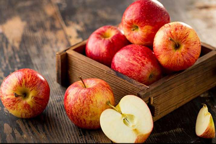 Apple Apple- Khabar IndiaTV