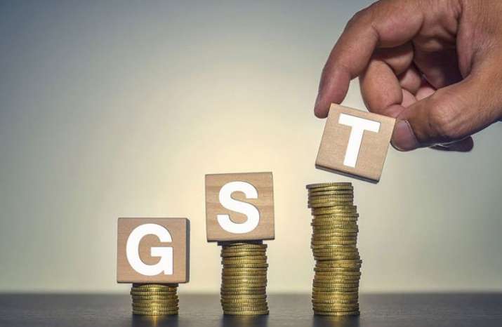 GST Revenue collection for April 2018 GST Revenue collection for April 2018- India TV Paisa