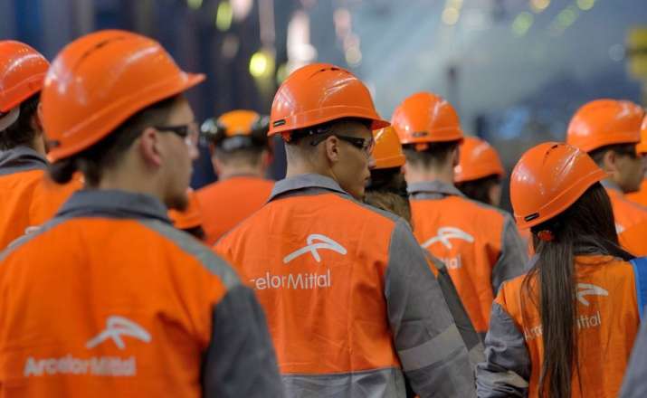 arcellormittal arcellormittal- IndiaTV Paisa