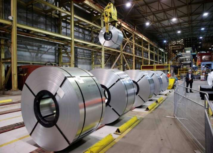 arcelormittal arcelormittal- India TV Paisa