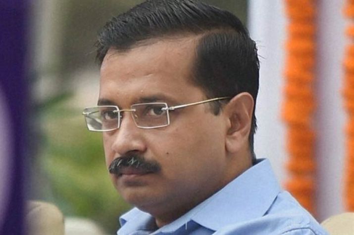 दिल्ली के... दिल्ली के...- India TV