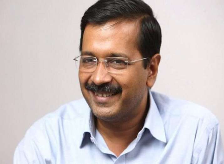 arvind kejriwal arvind kejriwal- India TV