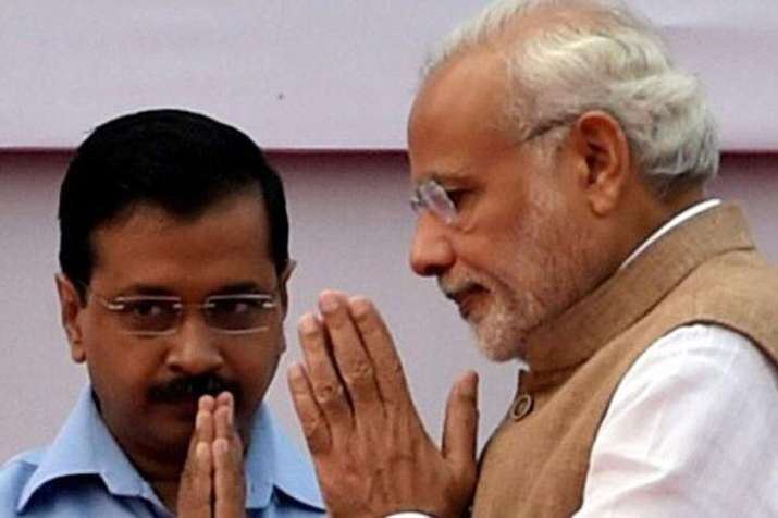 Arvind Kejriwal slams PM Narendra Modi after bypolls results | PTI Arvind Kejriwal slams PM Narendra Modi after bypolls results | PTI- India TV