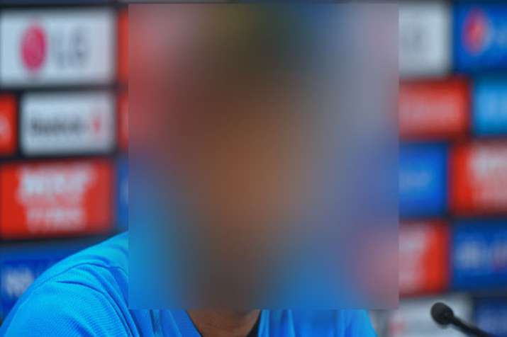 Ashwin Ashwin- India TV