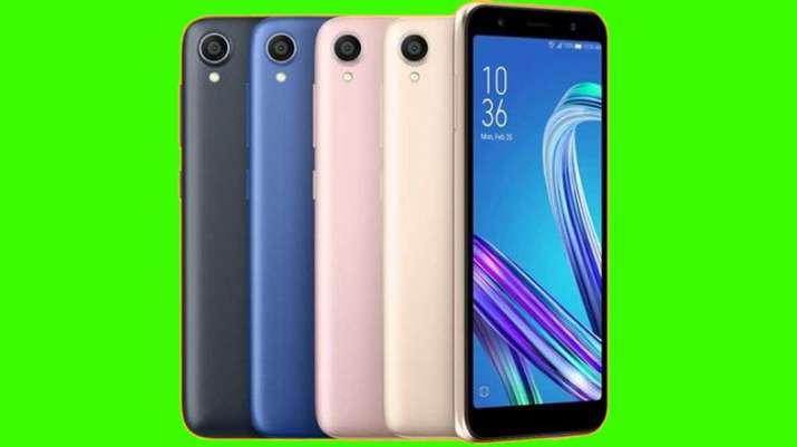 Asus Asus- India TV Paisa
