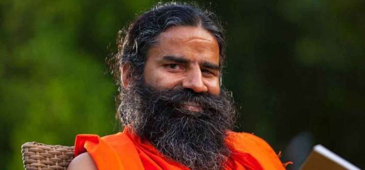 Patanjali to offer Swadeshi sim cards with BSNL with 2GB data and other benefits Patanjali to offer Swadeshi sim cards with BSNL with 2GB data and other benefits- India TV Paisa