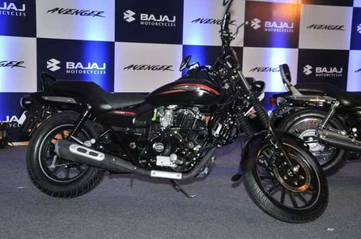 Bajaj Motorcycles sale Bajaj Motorcycles sale - India TV Paisa