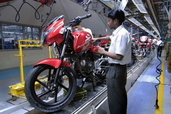 bajaj auto bajaj auto- India TV Paisa